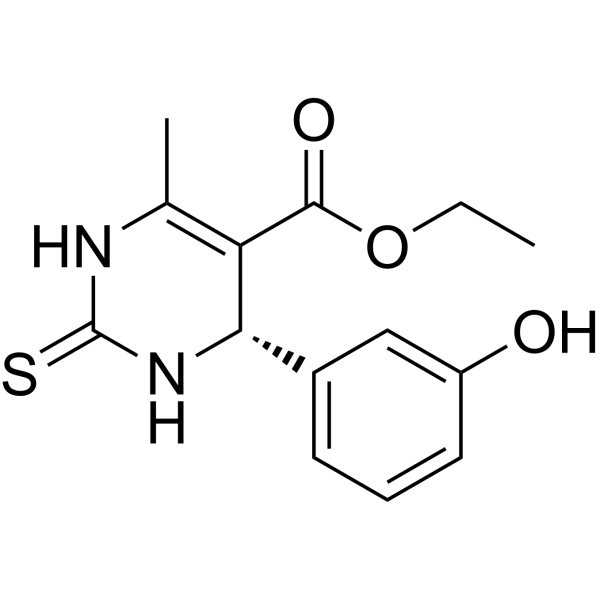 (S)-Monastrol ((+)-Monastrol) 254753-54-3